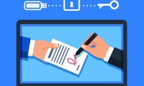 E- İmza Nedir? E-İmza Nerelerde Geçerli Olacak?